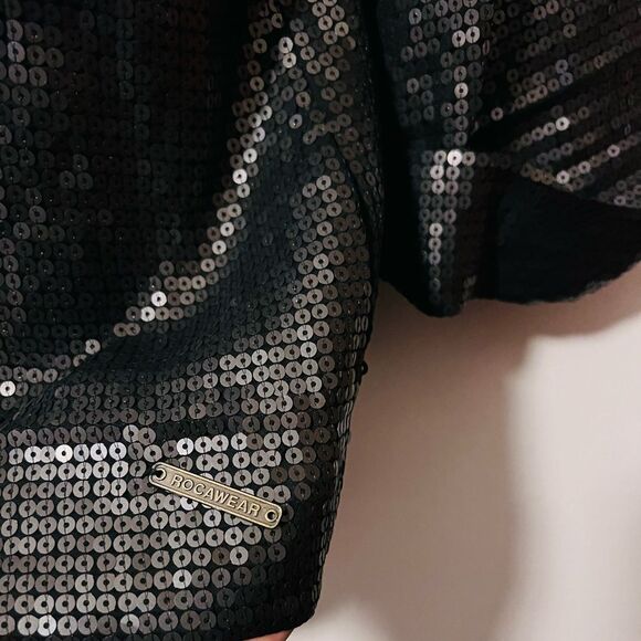 ROCAWEAR Plus Size Jacket - Picture 4 of 8